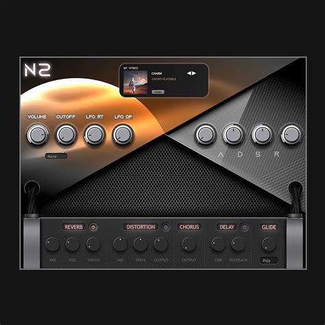 Notonik 2 reddit.  Explore and purchase Notonik VST products and expans...