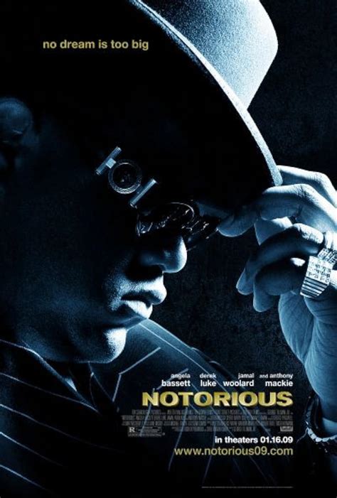 Notorious 2009. Things To Know About Notorious 2009. 