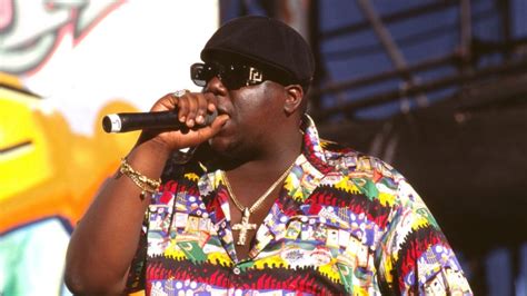 Notorious Big Catalog