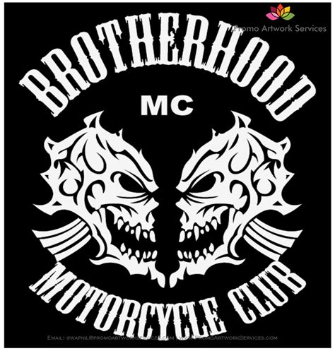 Notorious Brotherhood MC. 513 likes. We are motorcycle enthusiasts that love our brotherhood. We stand as gentlemen.. 