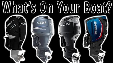 Notoriously Unreliable Outboards! - YouTube