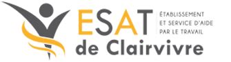 Notre équipe ESAT Clairvivre.