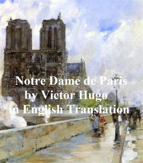 Notre Dame Paris - English translation – Linguee