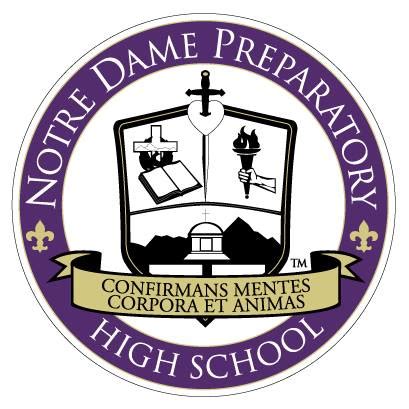 Notre Dame Preparatory High School - Home - Facebook