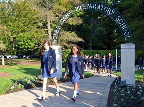 Notre Dame Preparatory School - Idealist