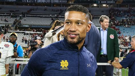 Notre Dame coach Marcus Freeman enters 2nd season with revised blueprint for success