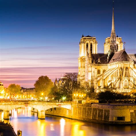 Notre Dame to reopen in 2024: what travelers going to Paris need …