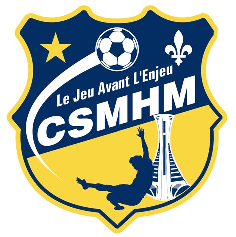 Notre club Club Soccer MHM