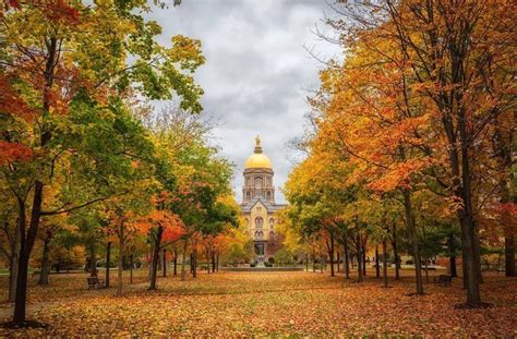 Notre dame fall break. Things To Know About Notre dame fall break. 