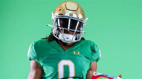 Notre dame recruiting. Things To Know About Notre dame recruiting. 