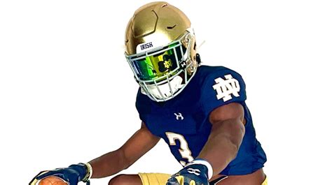 Notre Dame Fighting Irish football, athletics and recruiting news, insider videos, analysis, and forums on Irish Sports Daily.