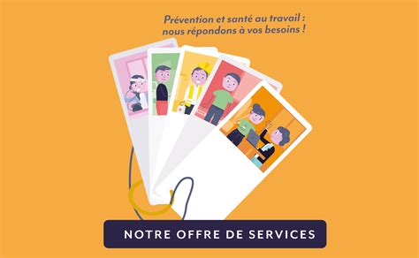 Notre offre de service en Espagne