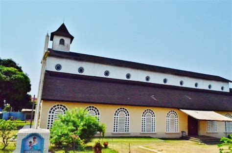 Notre-dame de Lourdes (Libreville, Gabon): Address, …