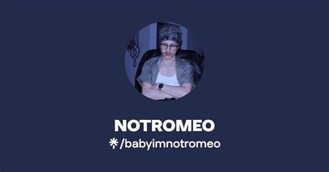 Notromeo Onlyfans Leak XxX 185 Pics