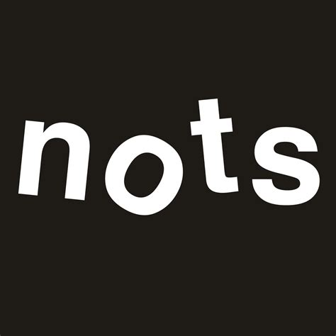 Nots. Things To Know About Nots. 