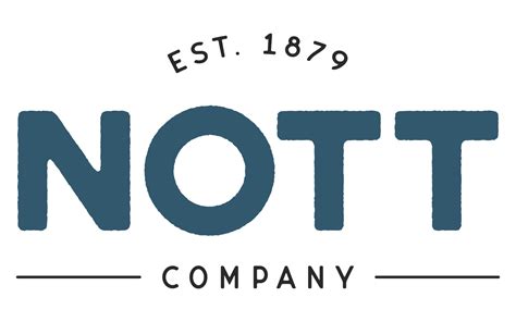 Nott Company: Contact Details and Business Profile