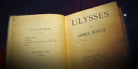 Notte di ulisse di james joyce. - Silent hill 4 the room the official guide.