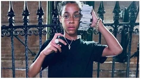 Notti age. Oct 28, 2022 · Reyes, 14, an aspiring drill rapper who went by the name Notti Osama, had only recently moved with his family to Young Avenue in Yonkers from Harlem. On the day of the stabbing, he and two friends ... 