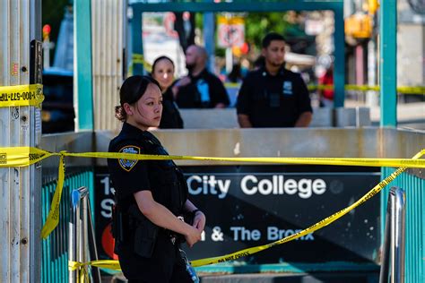 Notti osama stabbing. On the afternoon of July 9th, Ethan Reyes, fourteen, was fatally stabbed at the 137th Street–City College subway station, in Manhattan. The incident began with a … 