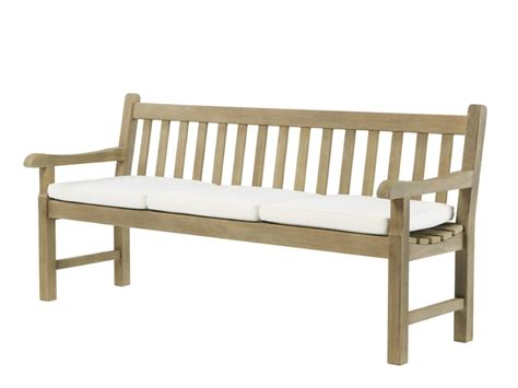 Notting Hill Garden Bench