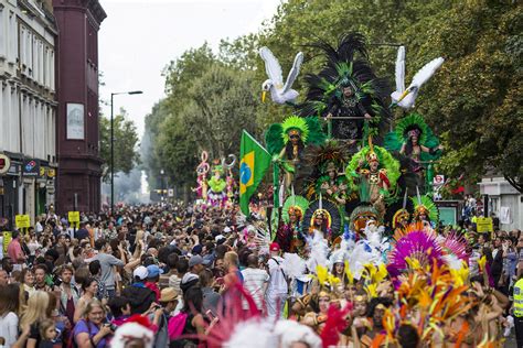 Notting hill carnival london england. Things To Know About Notting hill carnival london england. 