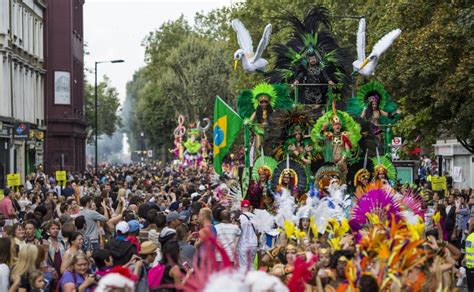 Notting hill hill carnival. Things To Know About Notting hill hill carnival. 