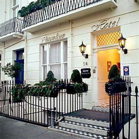 Notting_Hill Bed and Breakfast, Cheap Hotel and Guest House …