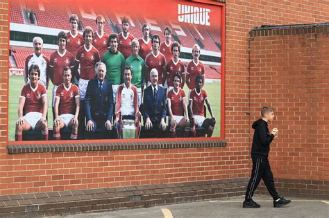 Nottingham Forest: A baffling club desperately in need of some …