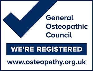 Nottingham Osteopaths - General Osteopathic Council