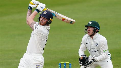 Nottinghamshire vs Durham Sky Sports Live Cricket