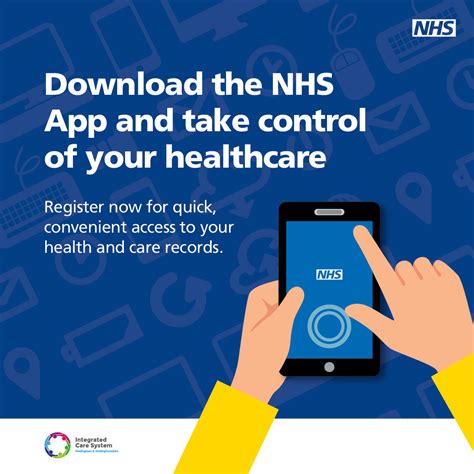 Notts NHS App