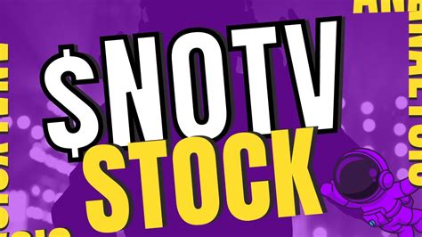 Get all financial information for Inotiv Inc (NOTV) including Market Capitalization, PE Ratio, EBITDA, EPS, previous close and open price, 52 week high & 52 week low, Beta and much more. 
