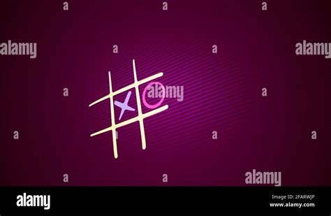 Noughts And Crosses Videos and HD Footage - Getty Images