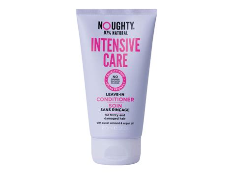 Noughty Intensive Care Leave-in Conditioner 150ml Hair