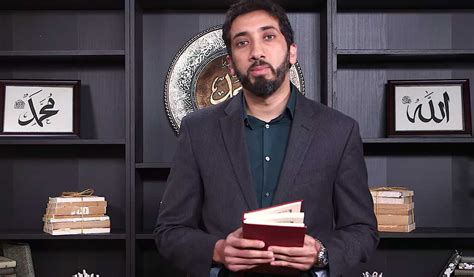 Nouman Ali Khan - What