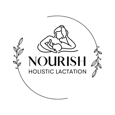 Nourish Holistic Lactation