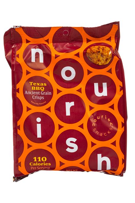 Nourish Snacks in Jersey City, NJ with Reviews - Yellow Pages