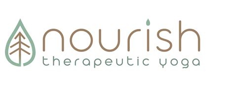 Nourish Therapeutic Yoga