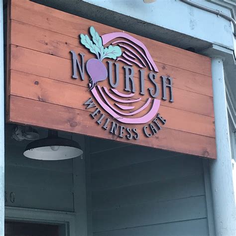 Nourish Wellness Cafe reopens with new owner