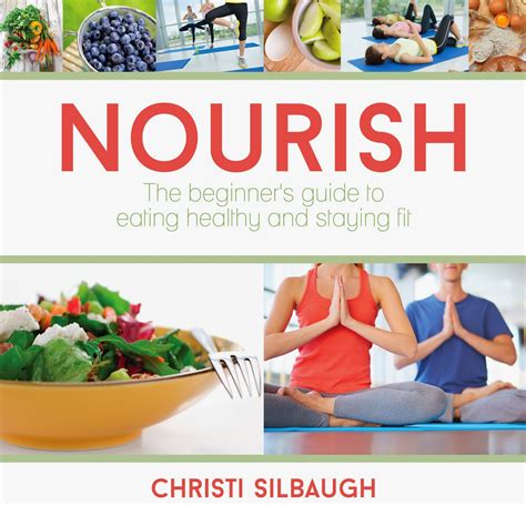 Nourish the beginners guide to eating healthy and staying fit. - Tempête de feuilles et autres histoires classiques vivaces.