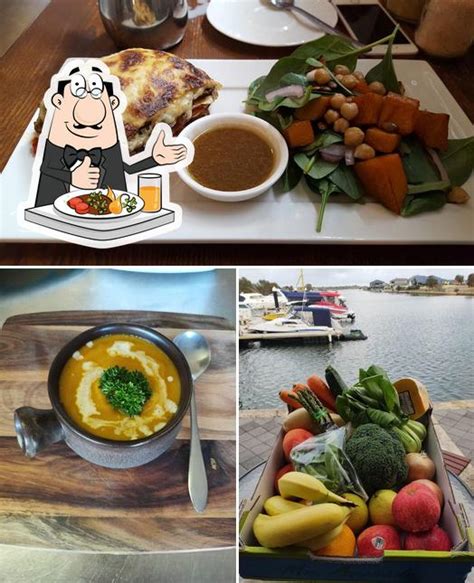 Nourishing Soul Cafe, Mandurah - Restaurant Menu, Reviews and …