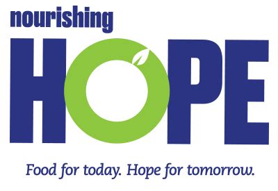 Nourishing hope. Nourishing Hope provides food, mental wellness, and social services to people in need in Chicago. You can donate, volunteer, or get help from this organization that nourishes … 
