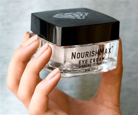 Nourishmax eye cream. Strawberry ice cream is a classic dessert that’s loved by many. But did you know that strawberries and ice cream can actually be good for your health? Here are some reasons why: St... 
