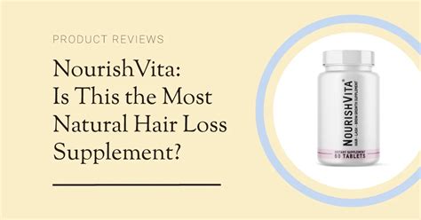 Nourishvita reviews amazon. Mar 26, 2023 · Ingredients . According to NourishVita reviews, NourishVita contains a uniquely formulated blend of proprietary extracts, oils, and fruits to promote existing hair growth.. The primary ingredients of Nourishvita include haircare heroes like biotin, keratin, collagen peptides, hyaluronic acid, essential fatty acids, minerals, antioxidant botanicals, and all the alphabetic vitam 