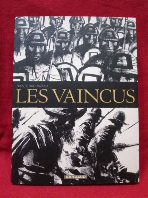 Nous les vaincus