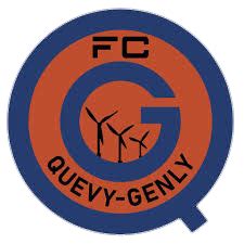 Nous souhaitons un joyeux anniversaire... - FC - Quévy-Genly