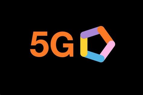 Nouveau : la 5G avec Orange, c