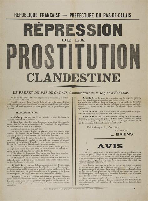Nouveau règlements sur la prostitution et la prophylaxie des maladies vénériennes. - Anatomy physiology laboratory manual by kevin t patton.