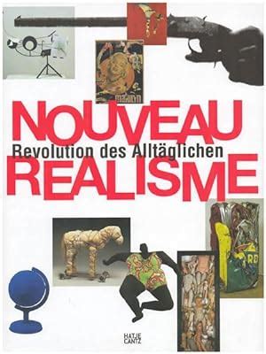 Nouveau realisme   revolution des allt aglichen. - Entrance model question of bsc csit of patan multiple campus.