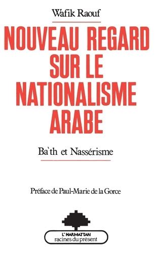 Nouveau regard sur le nationalisme arabe. - Learning language and loving it a guide to promoting childrens social language and literacy development.